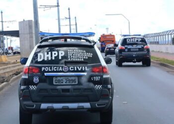 Autor de tentativa de homicídio é preso pela Polícia Civil em Nova Xavantina