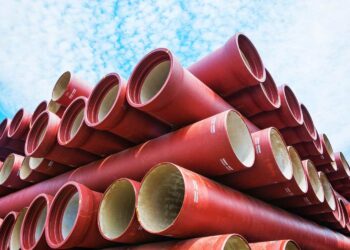 Tubos Calandrados: resistência estrutural e versatilidade