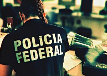 Aps 1 ano de devassa, PF arquiva inqurito contra deputado e secretrio de MT