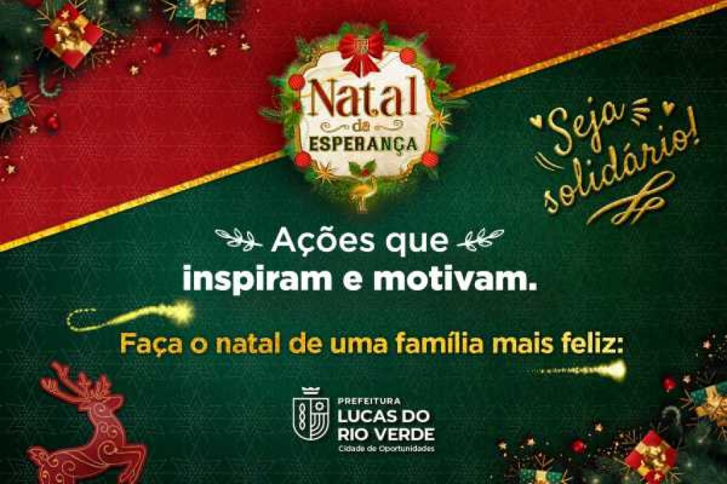 Saiba como adotar um cartão da Árvore da Esperança