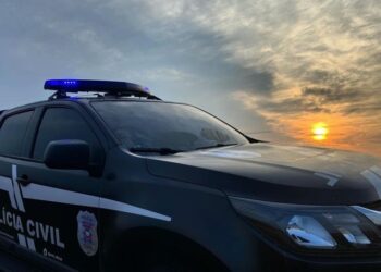 Polícia Civil ouve testemunhas e faz buscas por autores de homicídios em Rondonópolis