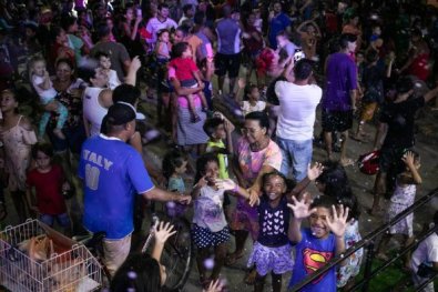 Natal da gente osmar cabral