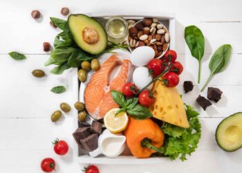 Qual o Melhor Alimento para as Articulações?