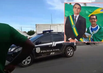 STF manda prender líder comunitário de bairro em Cuiabá