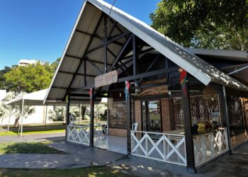 Casa do Artesão está com horário especial para atender visitantes no Natal dos Sonhos