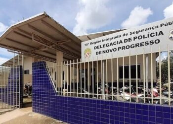 Homem é encontrado com cabeça separada, e mãos e pernas amarradas em Novo Progresso, no PA