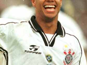 URGENTE: Ex-jogador Macelinho Carioca é sequestrado