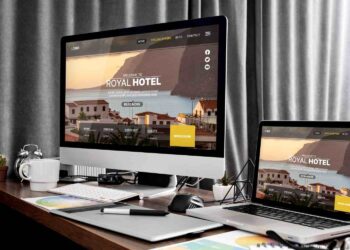 Em 2024: Quanto custará a criação de um site profissional?