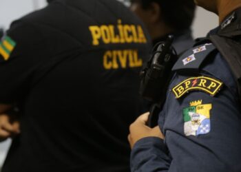 Briga entre irmãos termina com homem preso por associação criminosa na Zona Sul de Aracaju | Sergipe