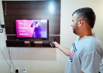 Prazo de desligamento da TV analógica aberta foi prorrogado em 62 municípios no Pará