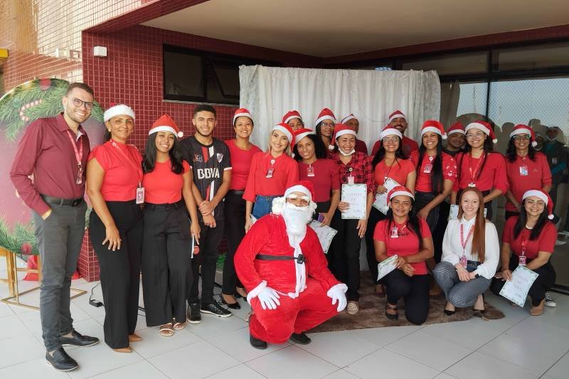 Cantata de Natal ilumina o Regional do Tapajós com espírito