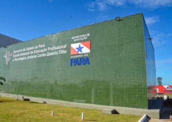 Seduc abre PSS para professores e assistentes em educação que desejem atuar em escolas tecnológicas do Estado