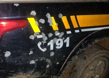 Servidor da Funai é baleado em emboscada a agentes que atuam na retirada de invasores em terra indígena no PA