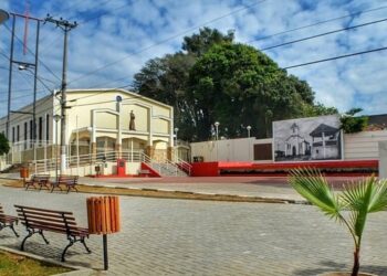 Iperó recebe caravana da TV TEM nesta sexta-feira; veja como participar | Sorocaba e Jundiaí