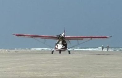 aviao-praia