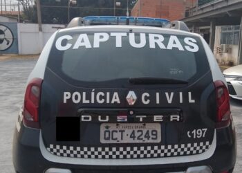 Polícia Civil prende foragida que atuava com tráfico nos estados de MT e PA