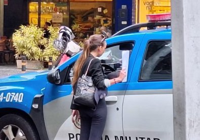 mae e filha mcdonalds