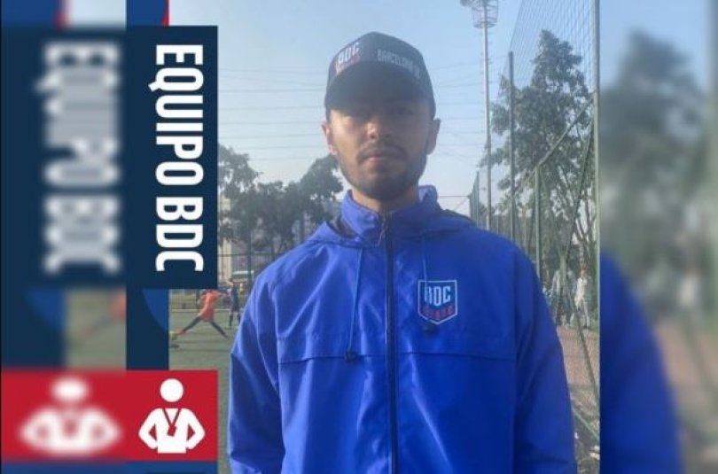 Professor acusado de estupro d aulas na Colmbia