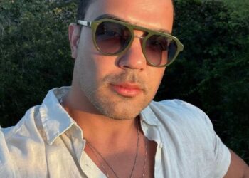 Contador morre aos 35 anos em Cuiab