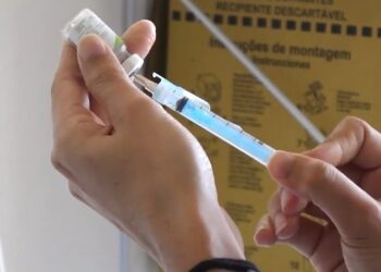 Governo realiza busca ativa para combater baixa adesão de vacinação no Amapá