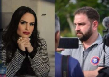 Ex-nora de Lula detalha agressões: Fui chamada de vagabunda e puta