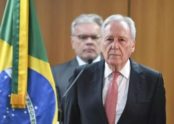 Lewandowski demite diretor da penitenciria de Mossor