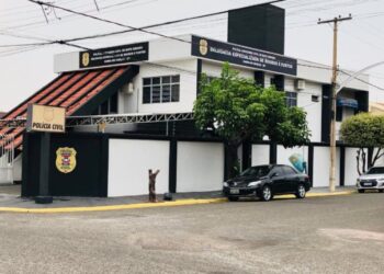 Golpista que aterrorizava cidade indiciado 6 vezes por estelionato