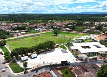 Cuiab inaugura Complexo Multiuso | FOLHAMAX