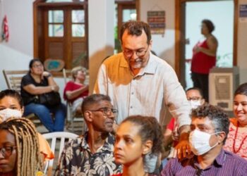 PT cr em consenso na Federao sem precisar de interferncia nacional