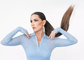 Deborah Secco fala pela 1ª vez sobre fim do casamento