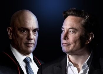 Elon Musk defende impeachment de Moraes: Traiu a Constituição