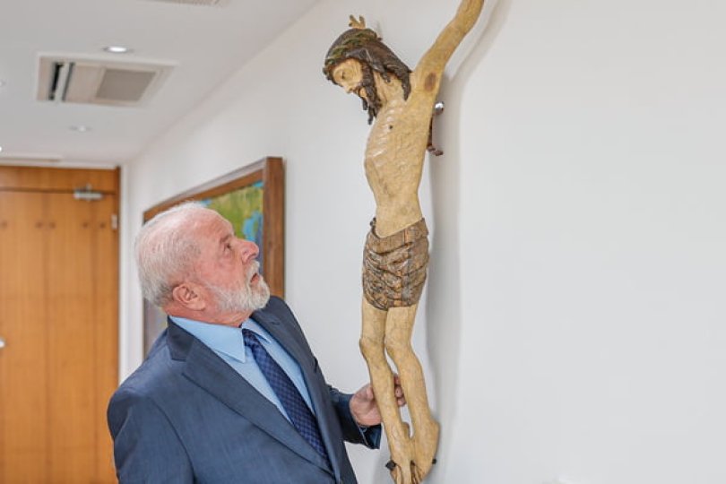 Fé no Brasil: Lula ajusta estratégia para incluir religiosos
