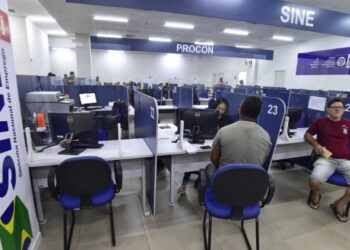 Sine-MT divulga mais de 2,6 mil vagas de emprego nesta semana