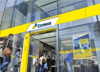 Concurso dos Correios ter cargos de nveis mdio e superior