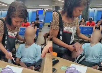 Um dia antes de morrer, idoso foi levado duas vezes a banco