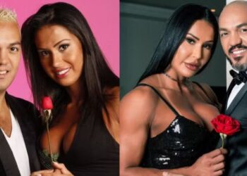 Belo j havia perdoado traio de Gracyanne Barbosa com empresrio