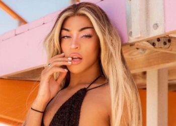 Pabllo Vittar revela que ficou com jogador famoso e instiga a internet