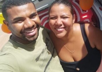 Davi pede desculpas ex-namorada: Tentando acertar e me adaptar