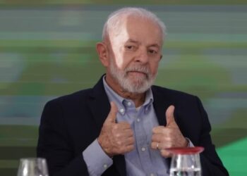 Governo Lula tem 42% de avaliao ruim ou pssima na segurana