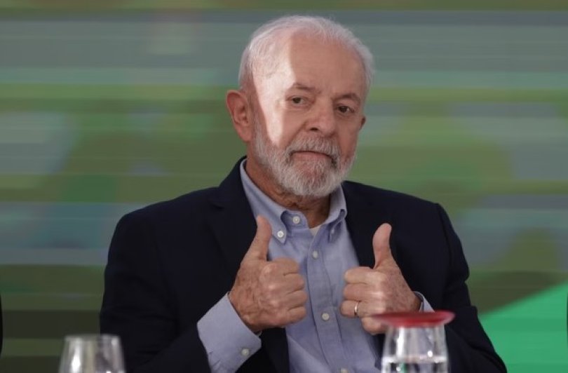 Governo Lula tem 42% de avaliao ruim ou pssima na