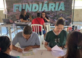 Defensoria Pública auxilia 140 famílias de baixa renda a regularizar imóveis