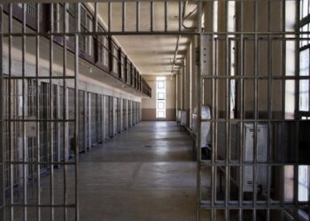 Presidirios tero ar-condicionado nas celas em Mato Grosso