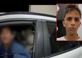 Morto pela PM, Rikelme roubou casas em condomnios de luxo em Cuiab