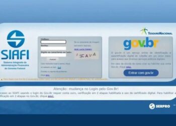 Dinheiro do governo foi desviado via Pix para 17 contas bancrias