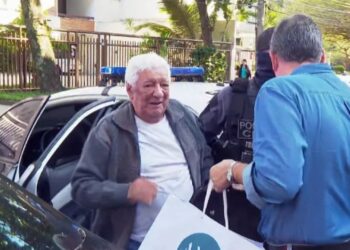 Bicheiro, filha e PM so julgados por morte de comerciante