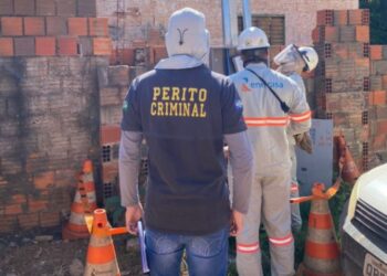 Furto de energia gera 6 prisões no Estado; rombo é de R$ 300 mil