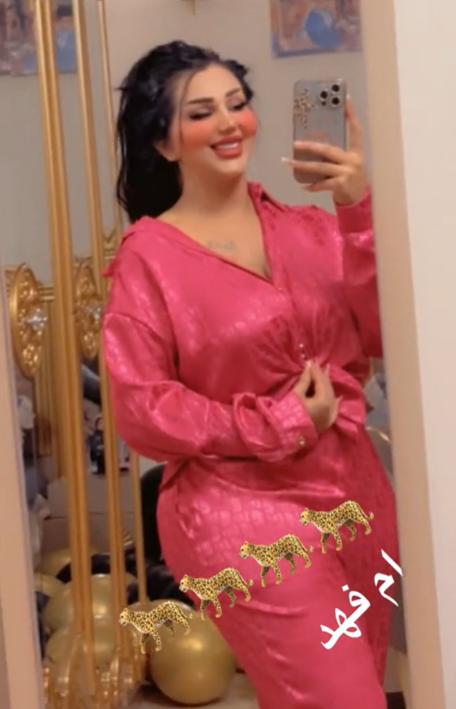 Quem é a influencer iraquiana que foi morta a tiros