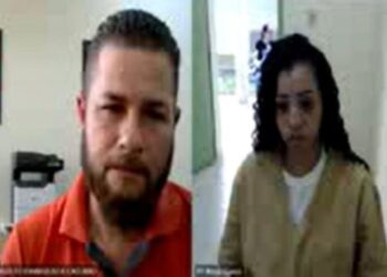 Capado pela mulher faz declarao: ‘amo ela at hoje’; veja vdeo