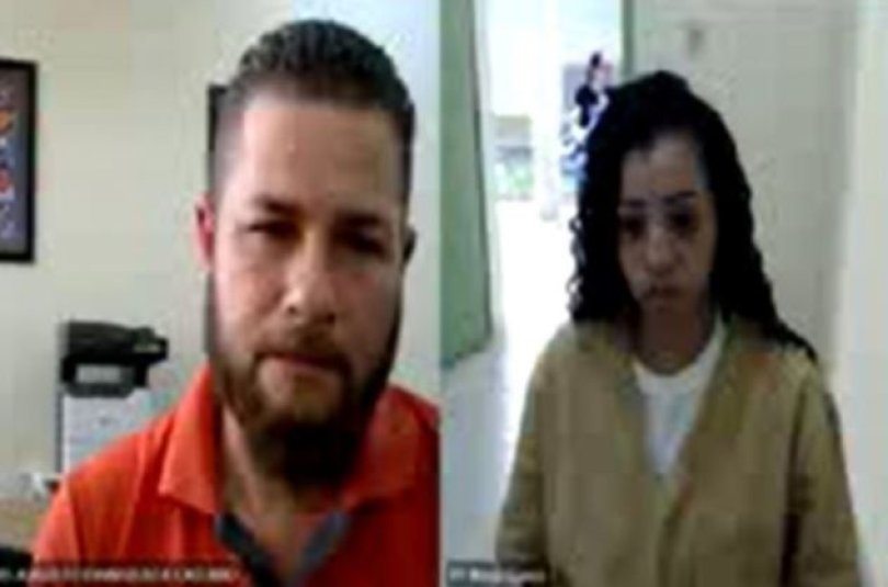 Capado pela mulher faz declarao: 'amo ela at hoje'; veja