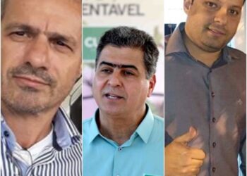 CP ir ouvir ex-secretrios alvos de operaes na Sade de Cuiab